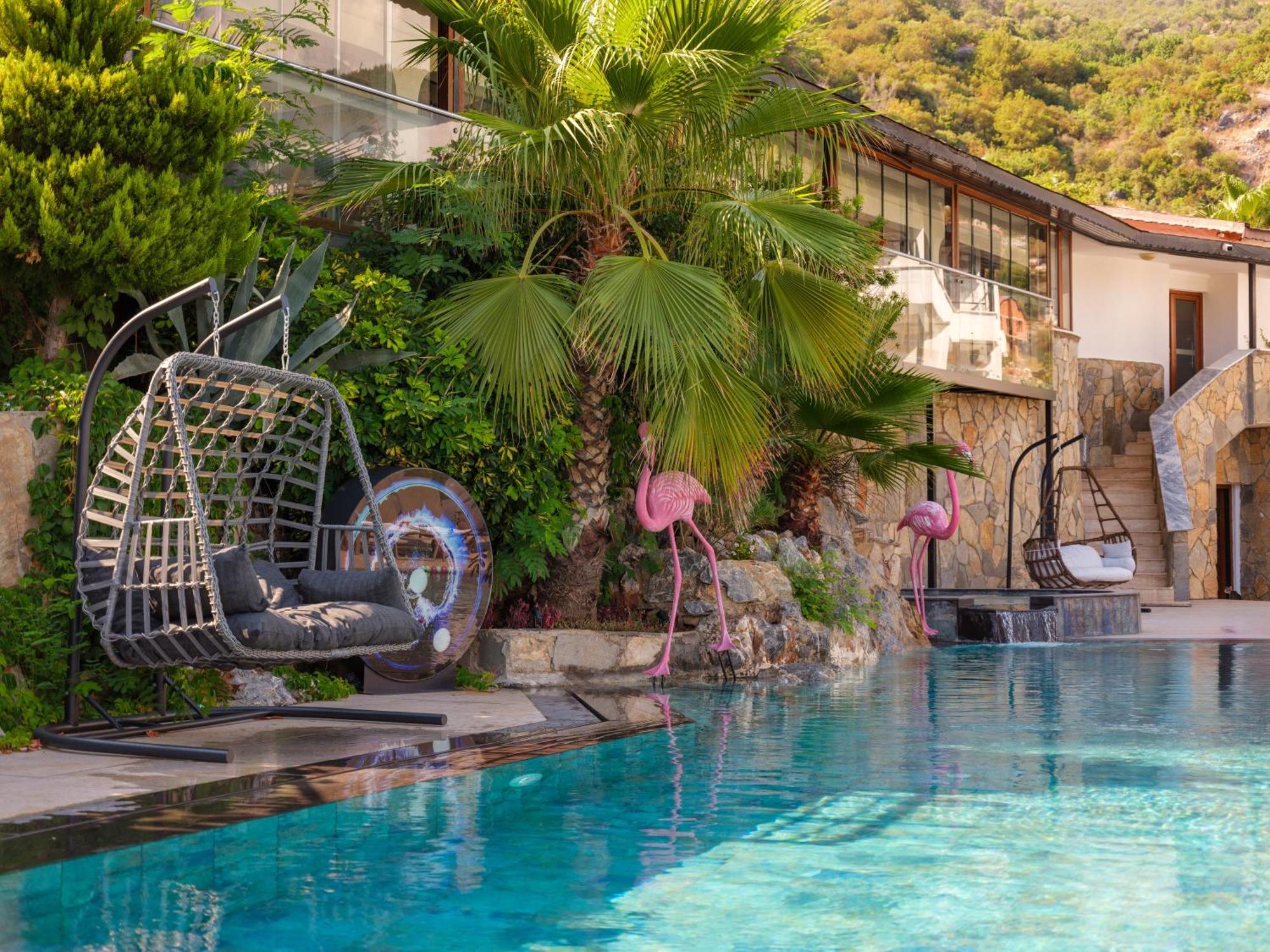 Illusion & Clubhotel - Adults Only Hotel