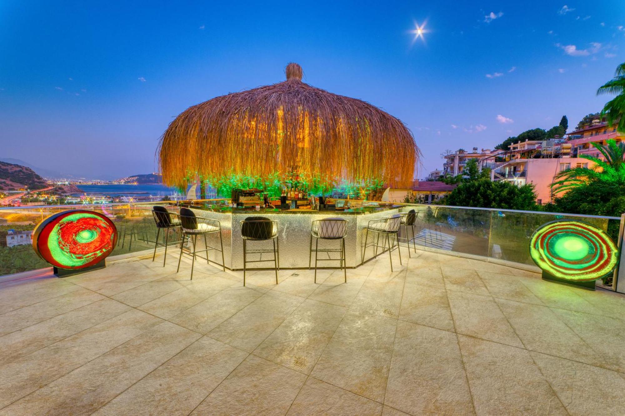 Illusion & Clubhotel - Adults Only Hotel 3*