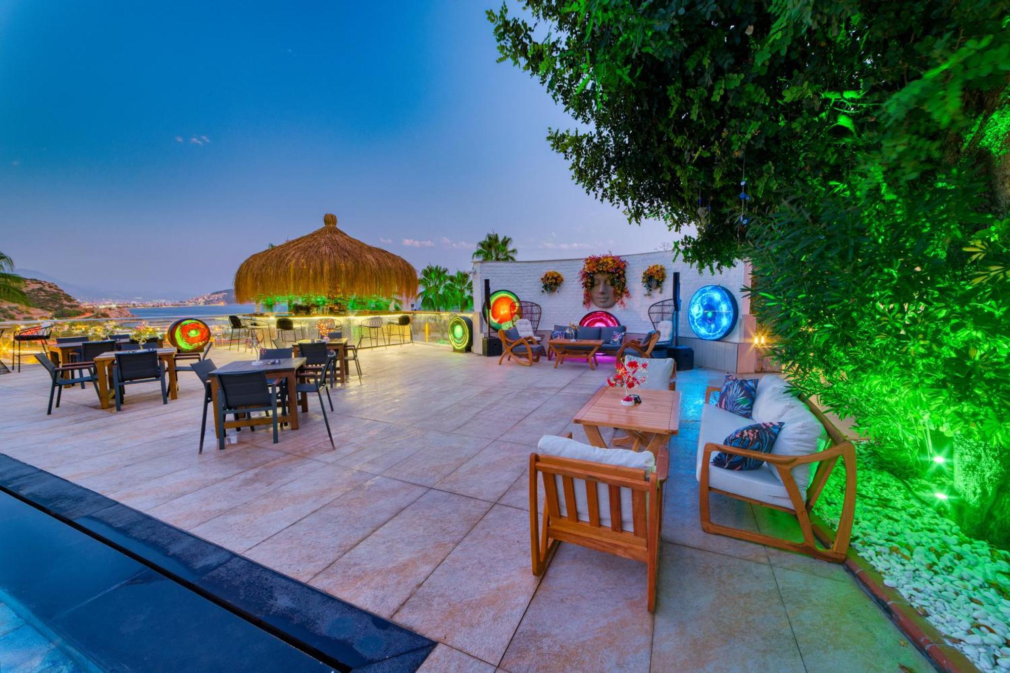Hotel Illusion & Clubhotel - Adults Only 3*