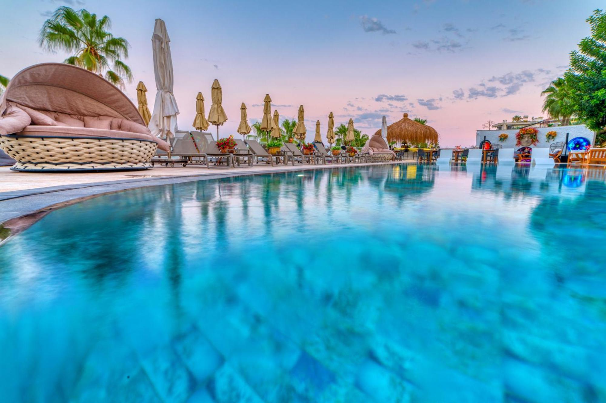 Illusion & Clubhotel - Adults Only Hotel