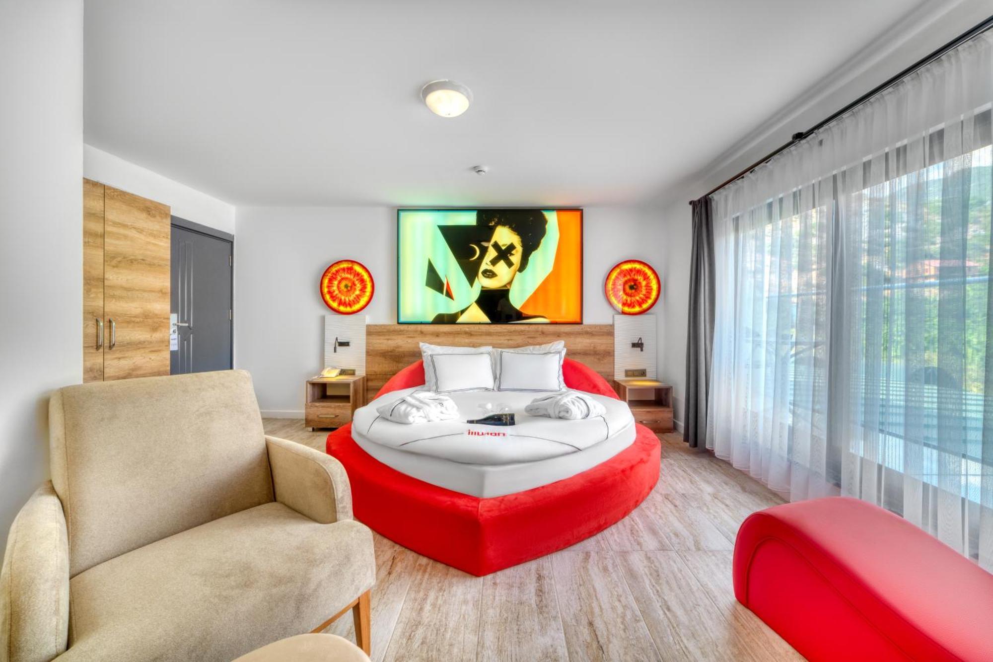 Illusion & Clubhotel - Adults Only Hotel 3*