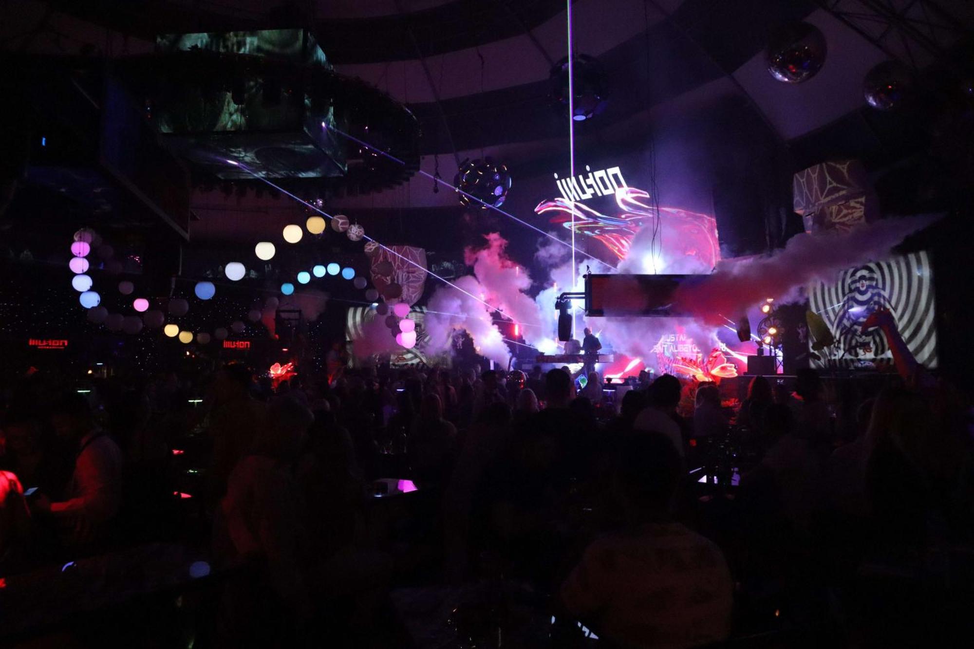 Hotel Illusion & Clubhotel - Adults Only Alanya