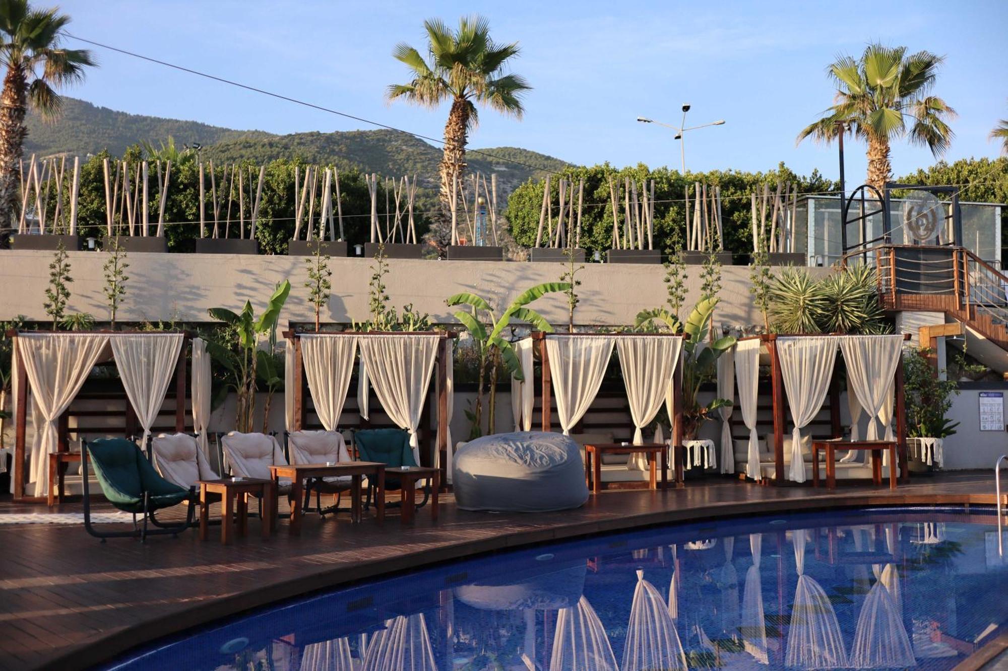 Illusion & Clubhotel - Adults Only Hotel