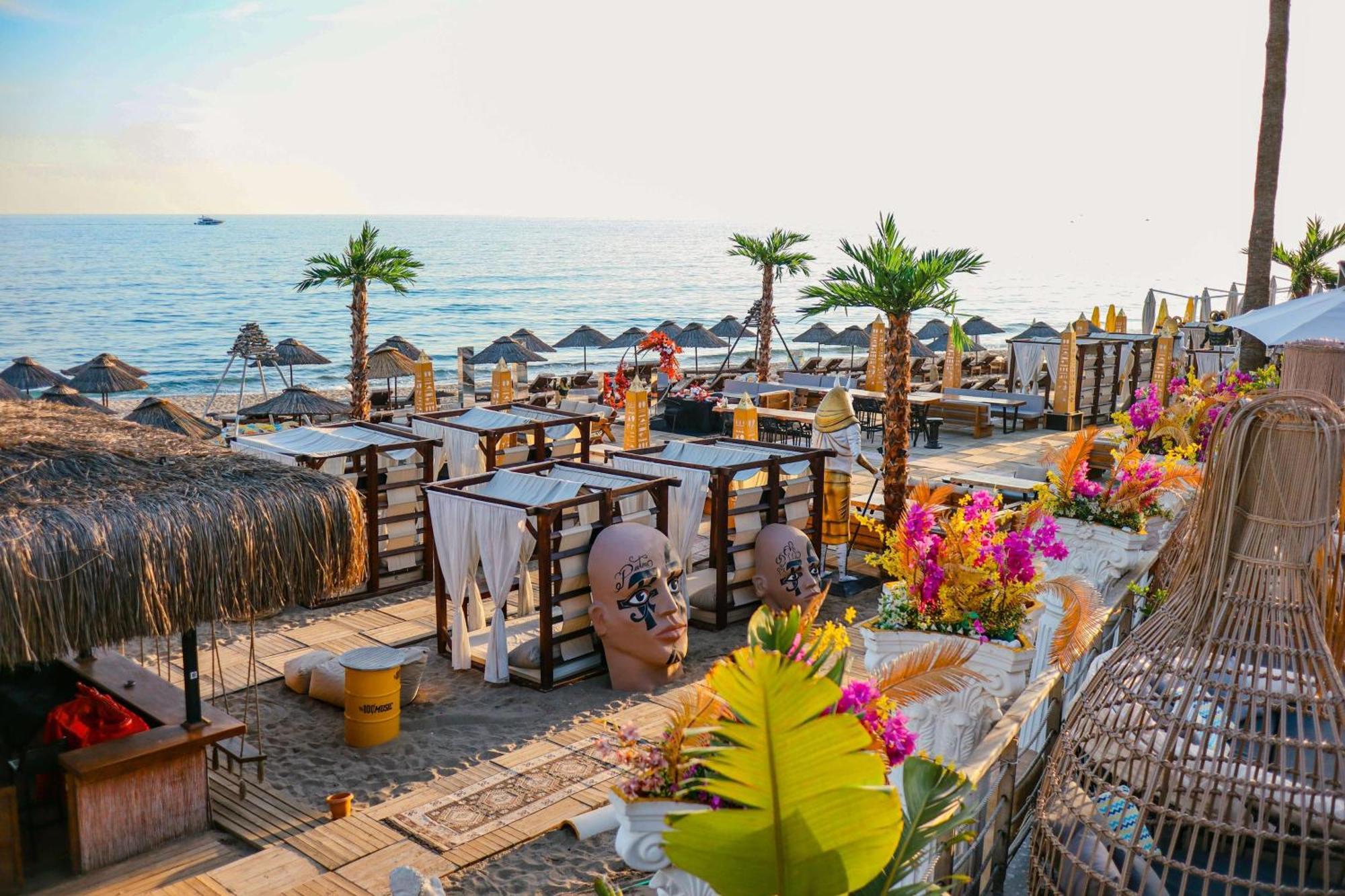 Illusion & Clubhotel - Adults Only Hotel 3*