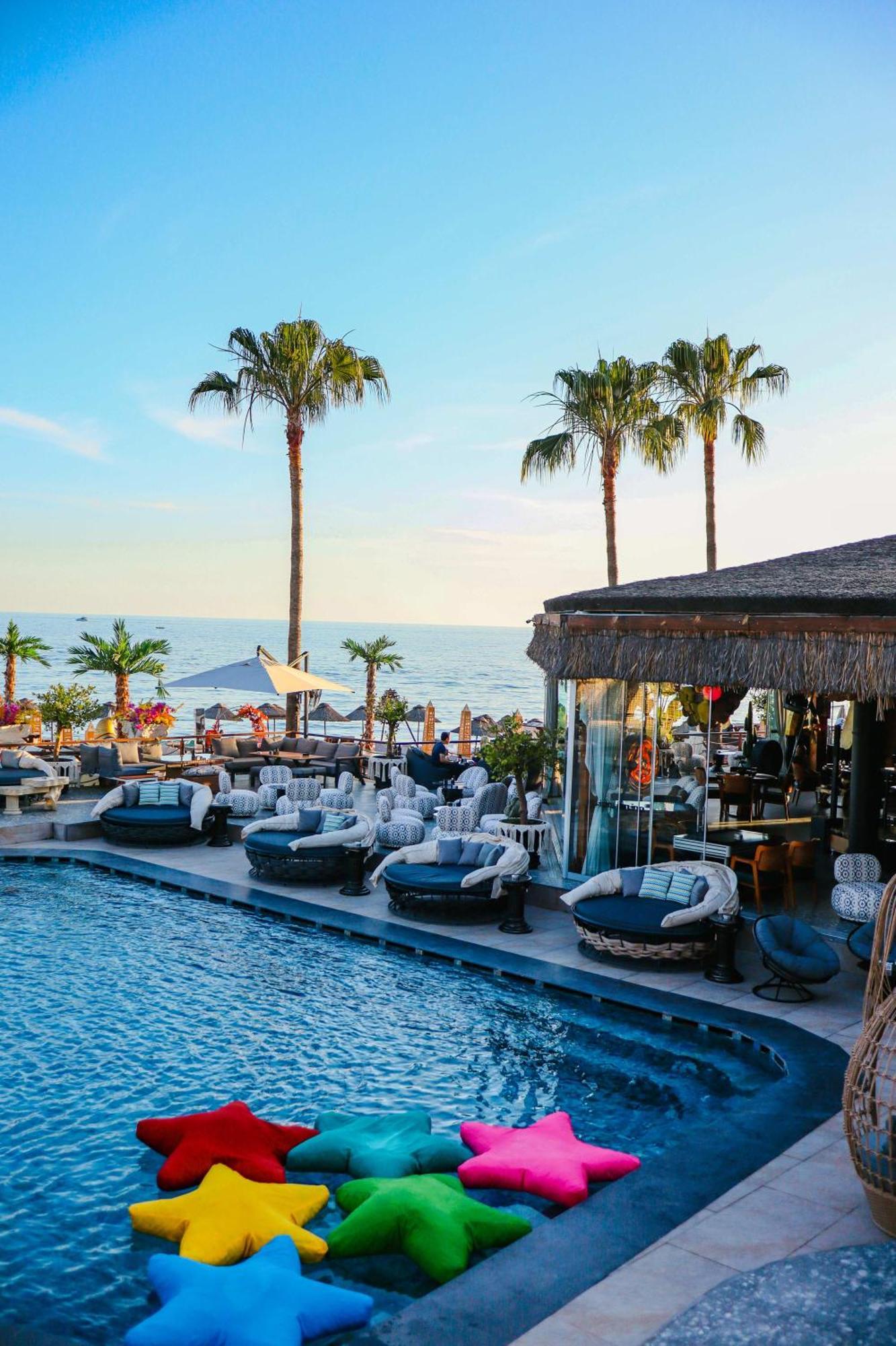 Illusion & Clubhotel - Adults Only 3*