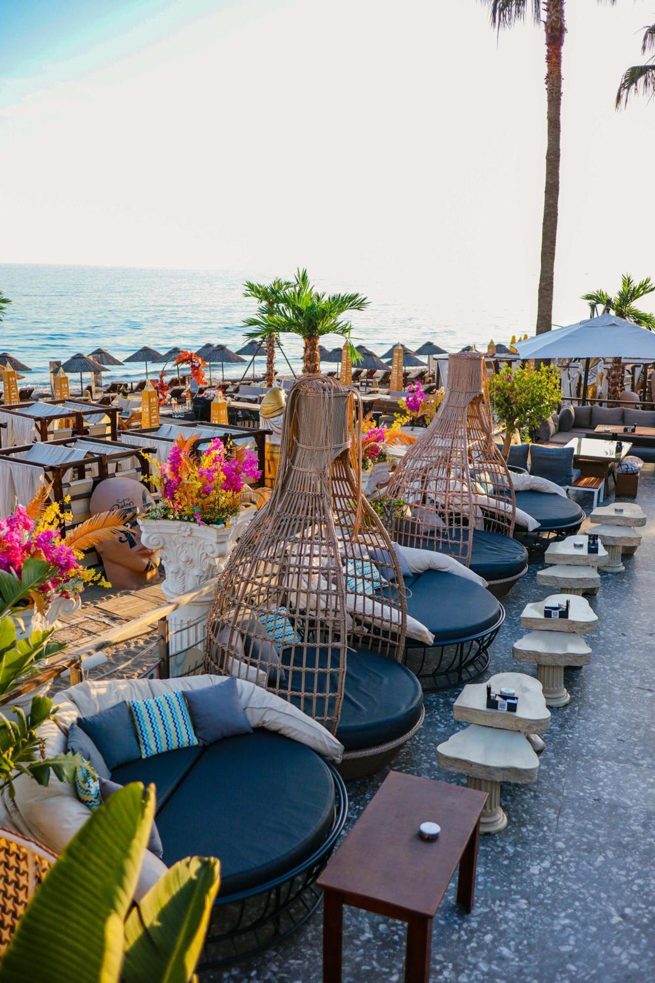 Illusion & Clubhotel - Adults Only Alanya