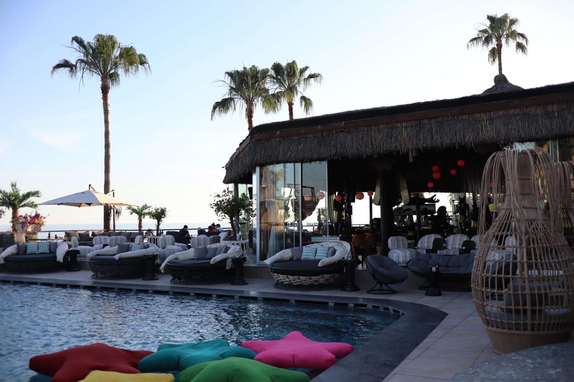 Hotel Illusion & Clubhotel - Adults Only