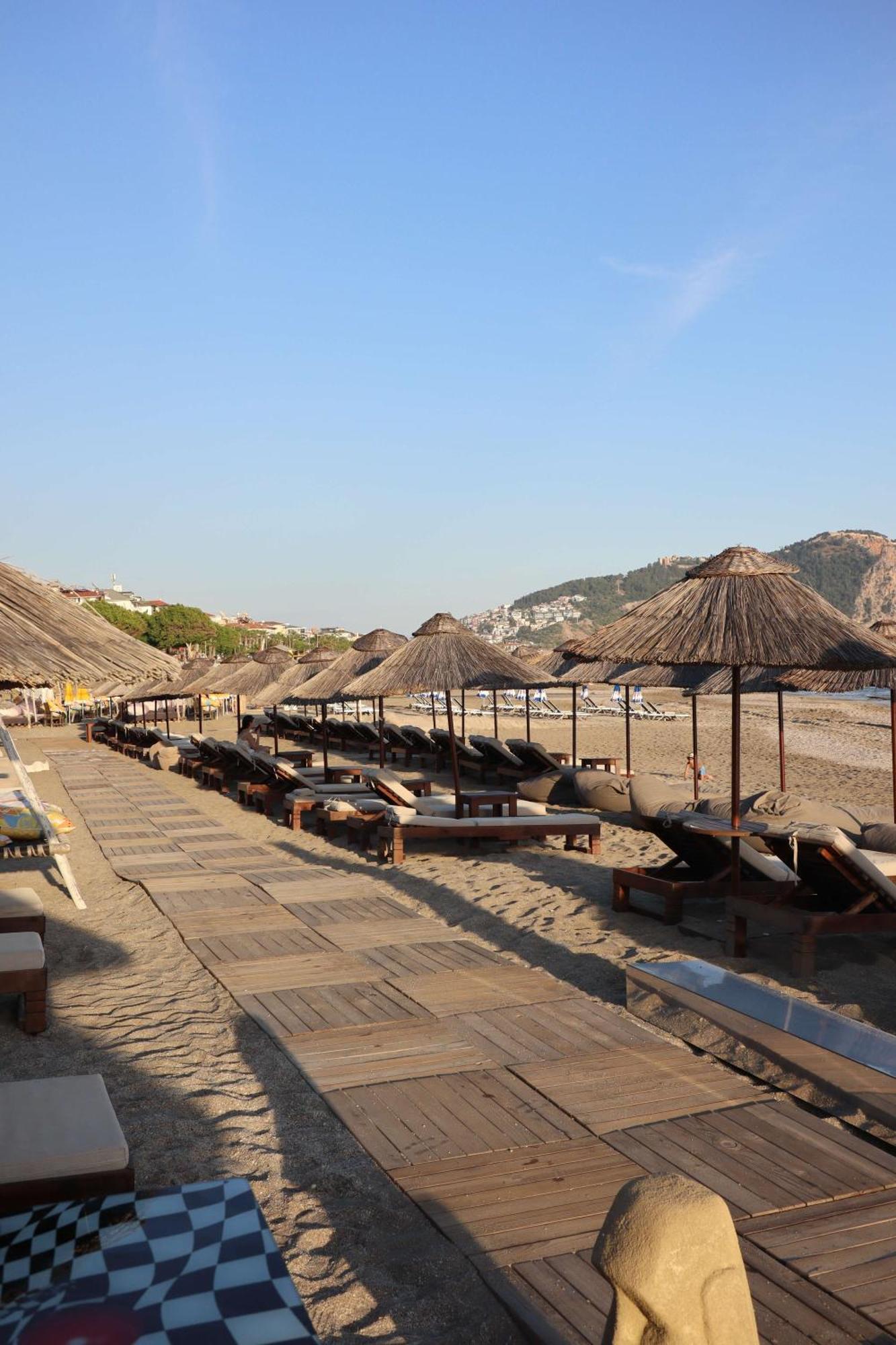 Illusion & Clubhotel - Adults Only Alanya