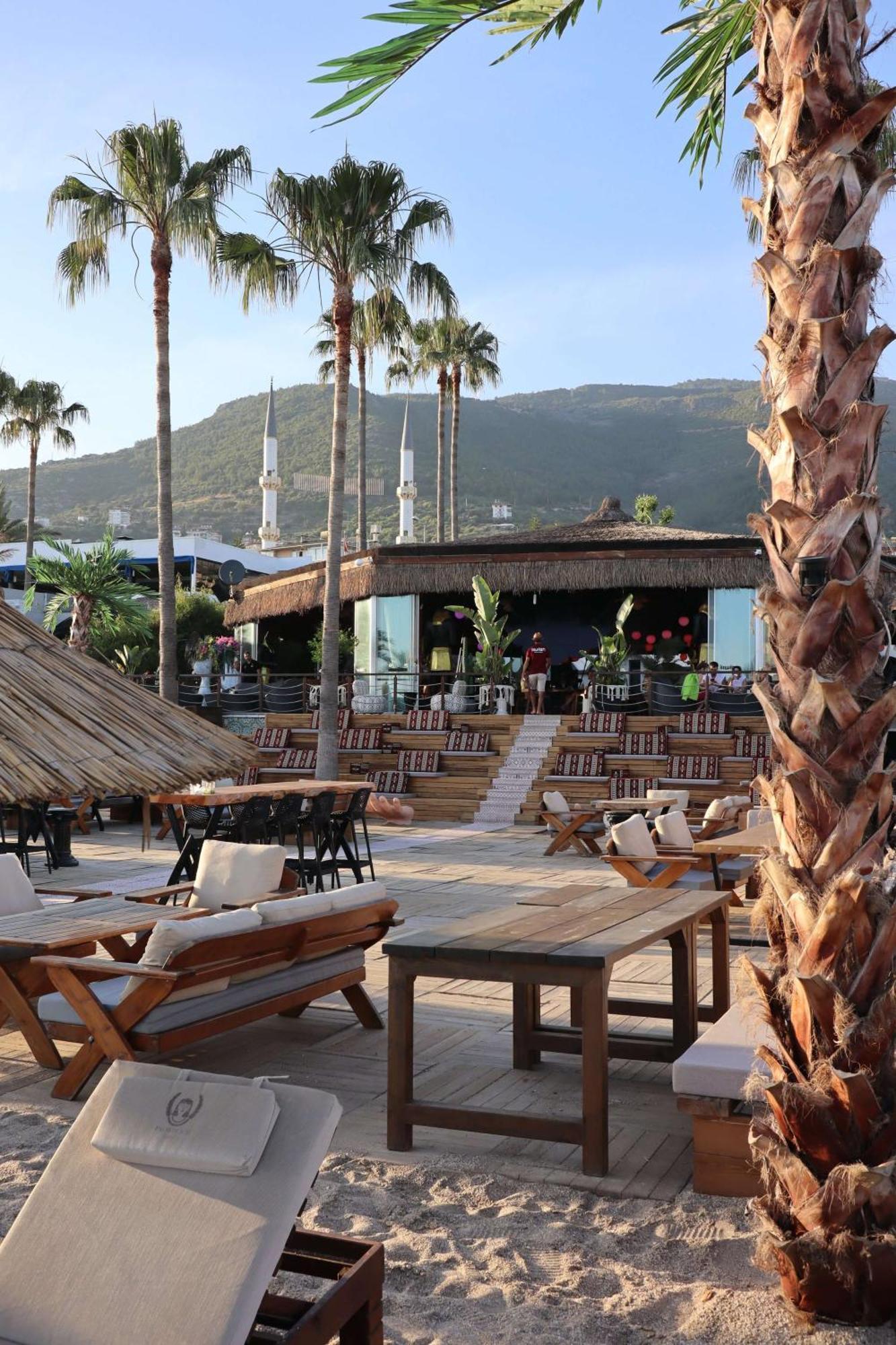 Illusion & Clubhotel - Adults Only 3* Alanya