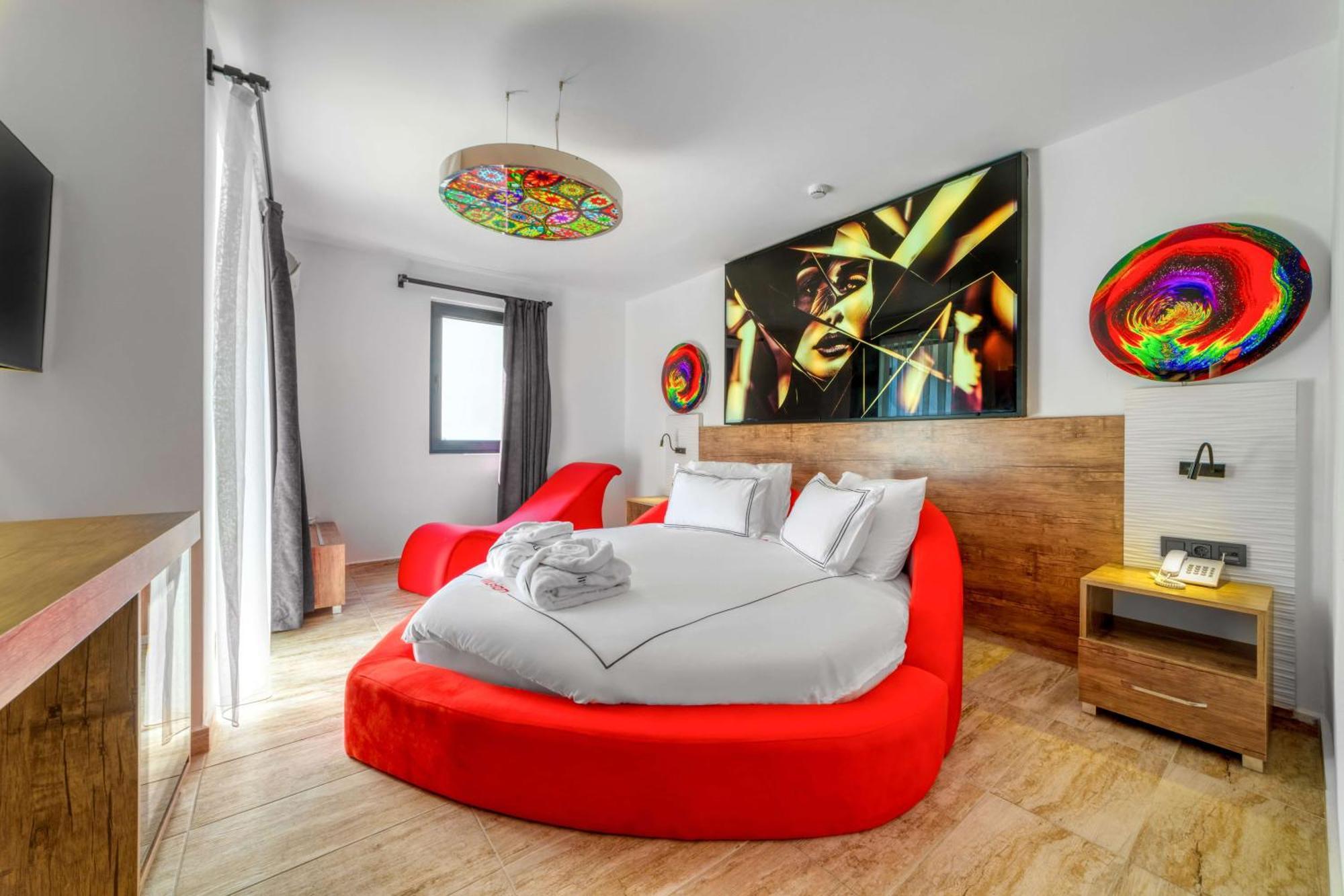 Illusion & Clubhotel - Adults Only Hotel Alanya