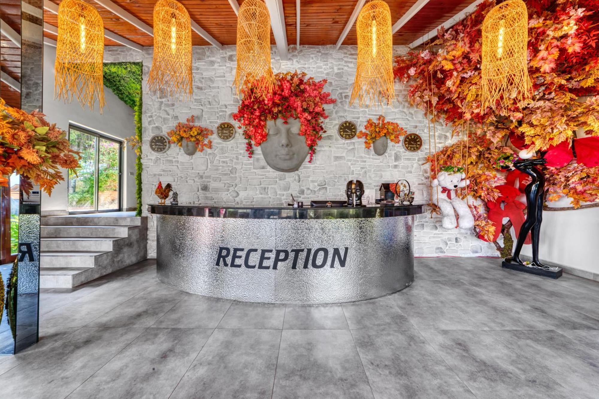 Hotel Illusion & Clubhotel - Adults Only 3*