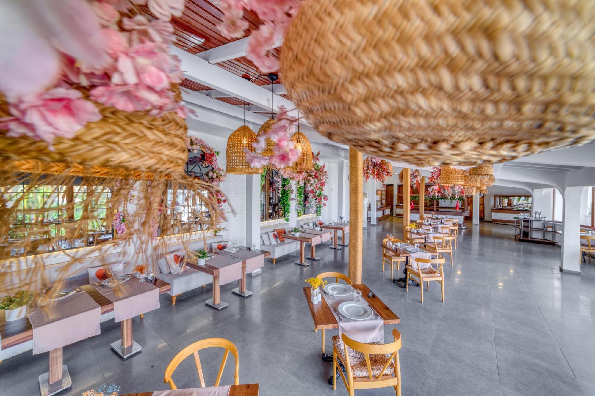 Hotel Illusion & Clubhotel - Adults Only Alanya