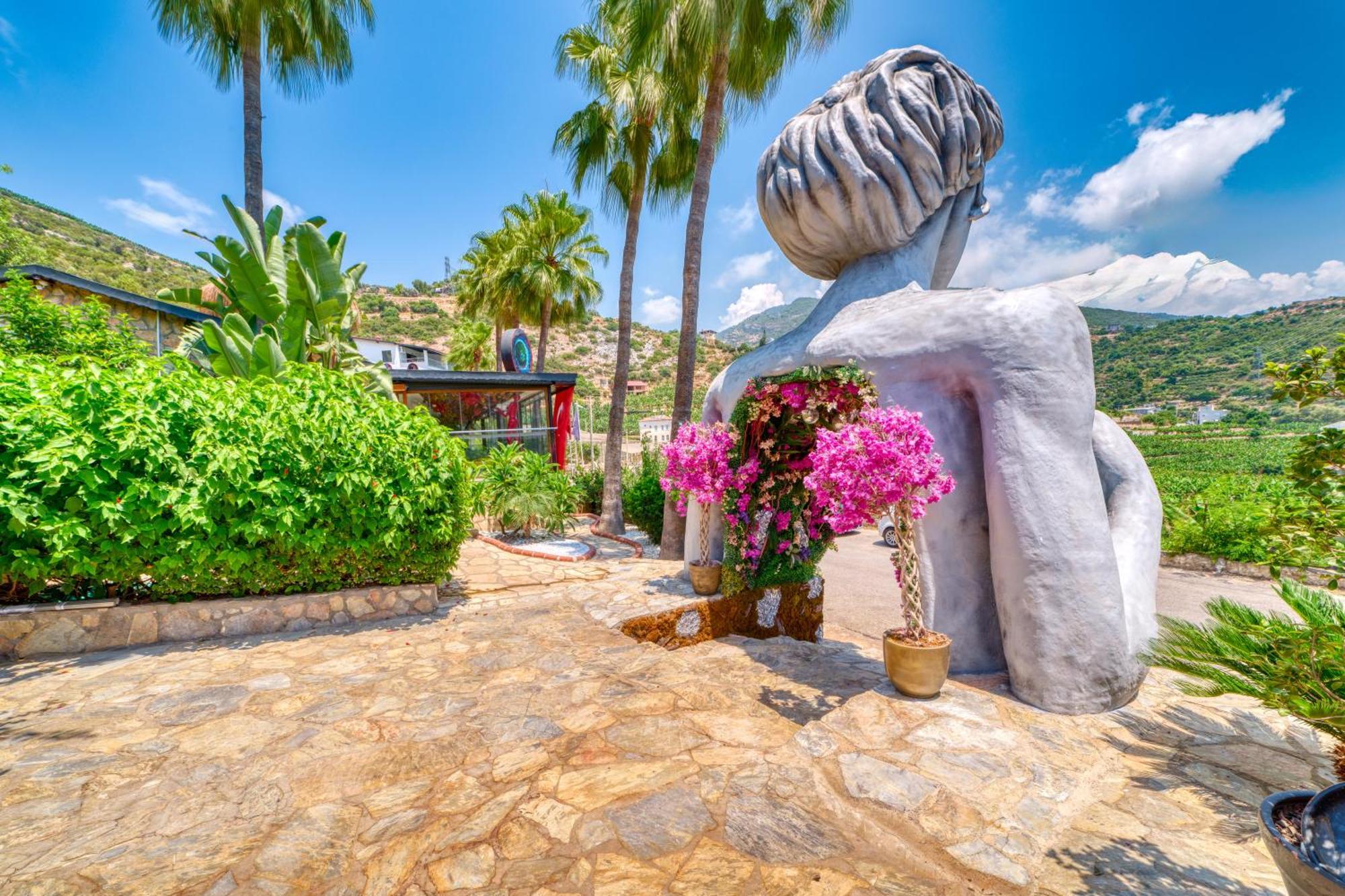 Illusion & Clubhotel - Adults Only 3* Alanya