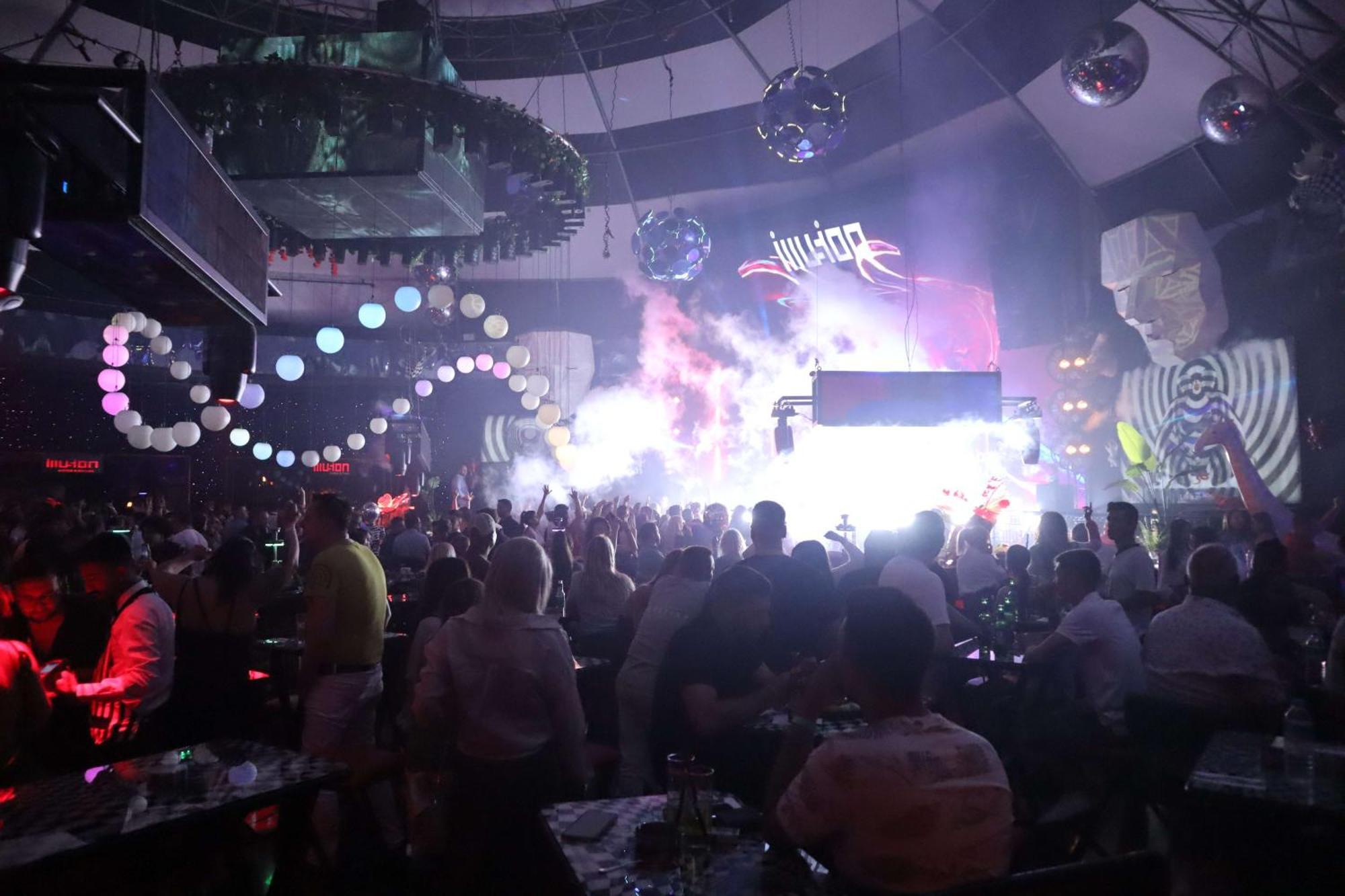 Illusion & Clubhotel - Adults Only 3*
