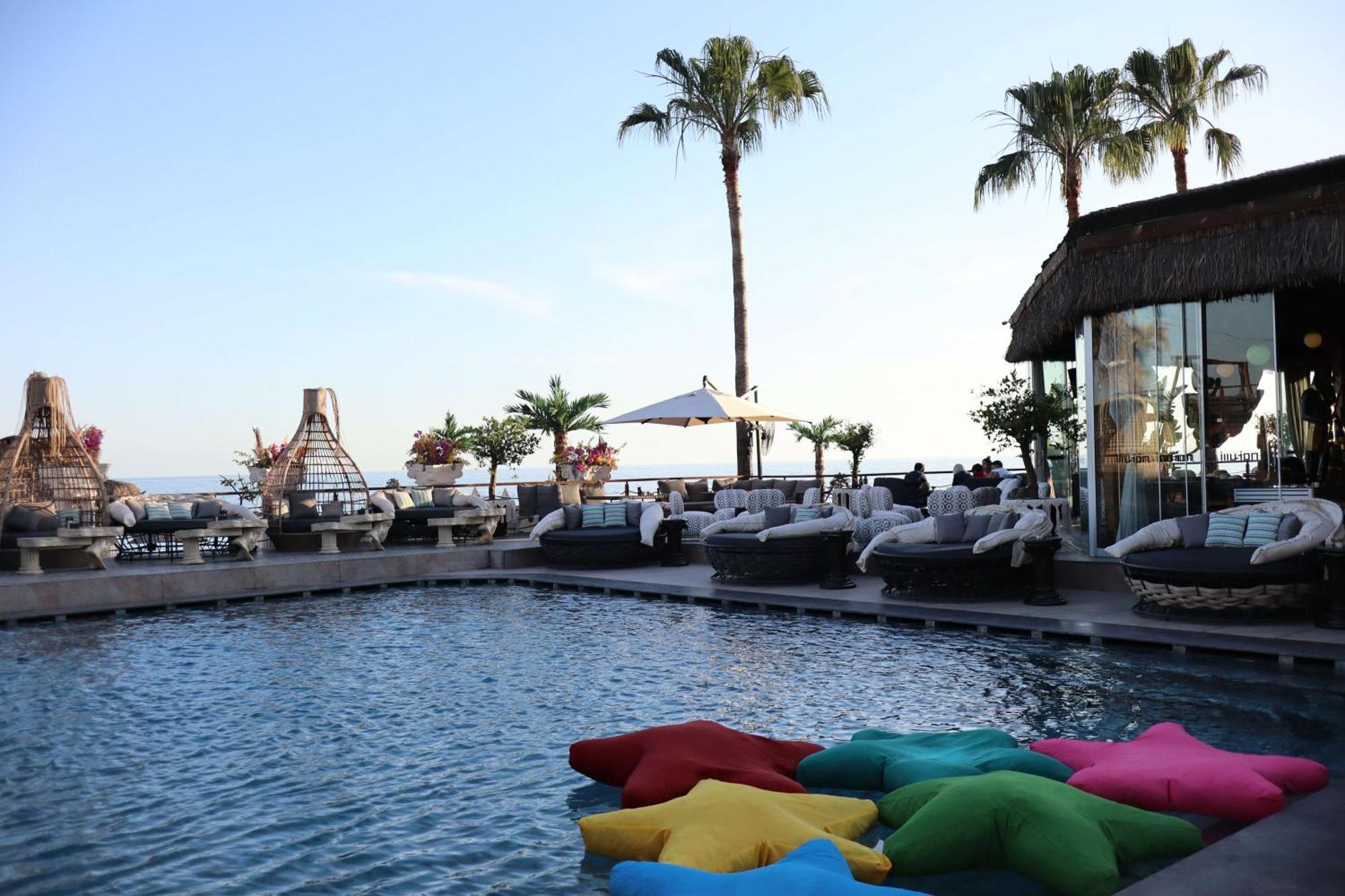 Illusion & Clubhotel - Adults Only Hotel