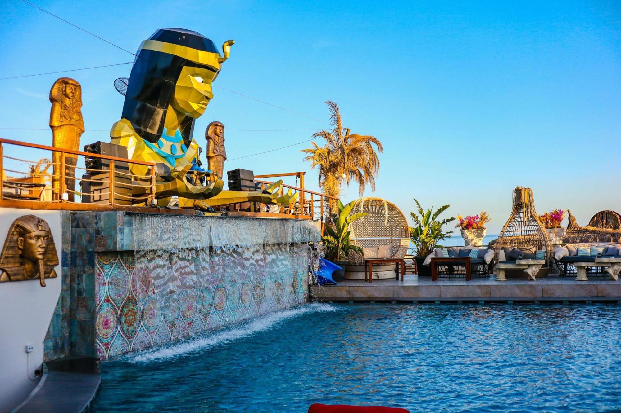 Illusion & Clubhotel - Adults Only Hotel