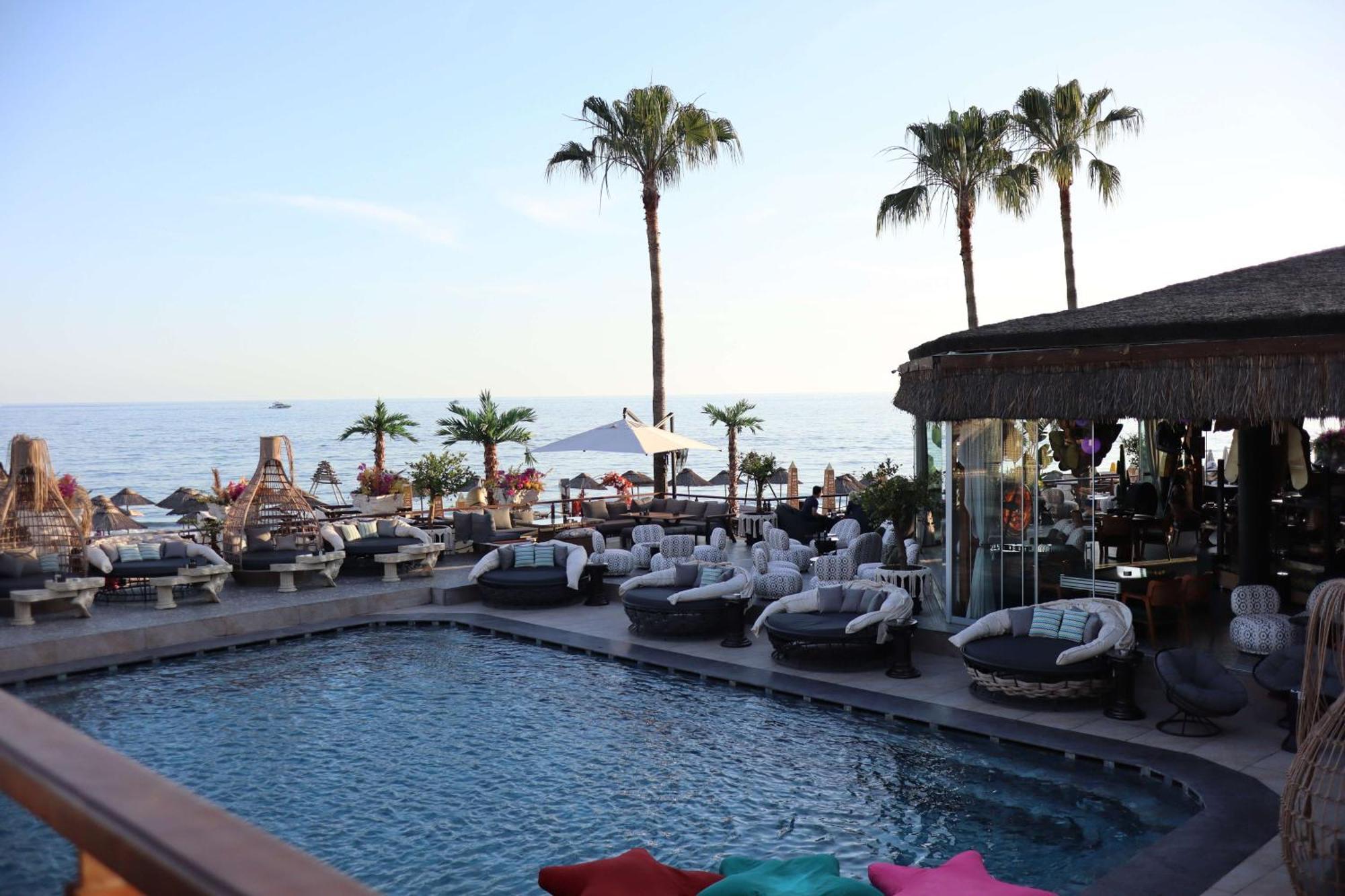Illusion & Clubhotel - Adults Only Hotel Alanya