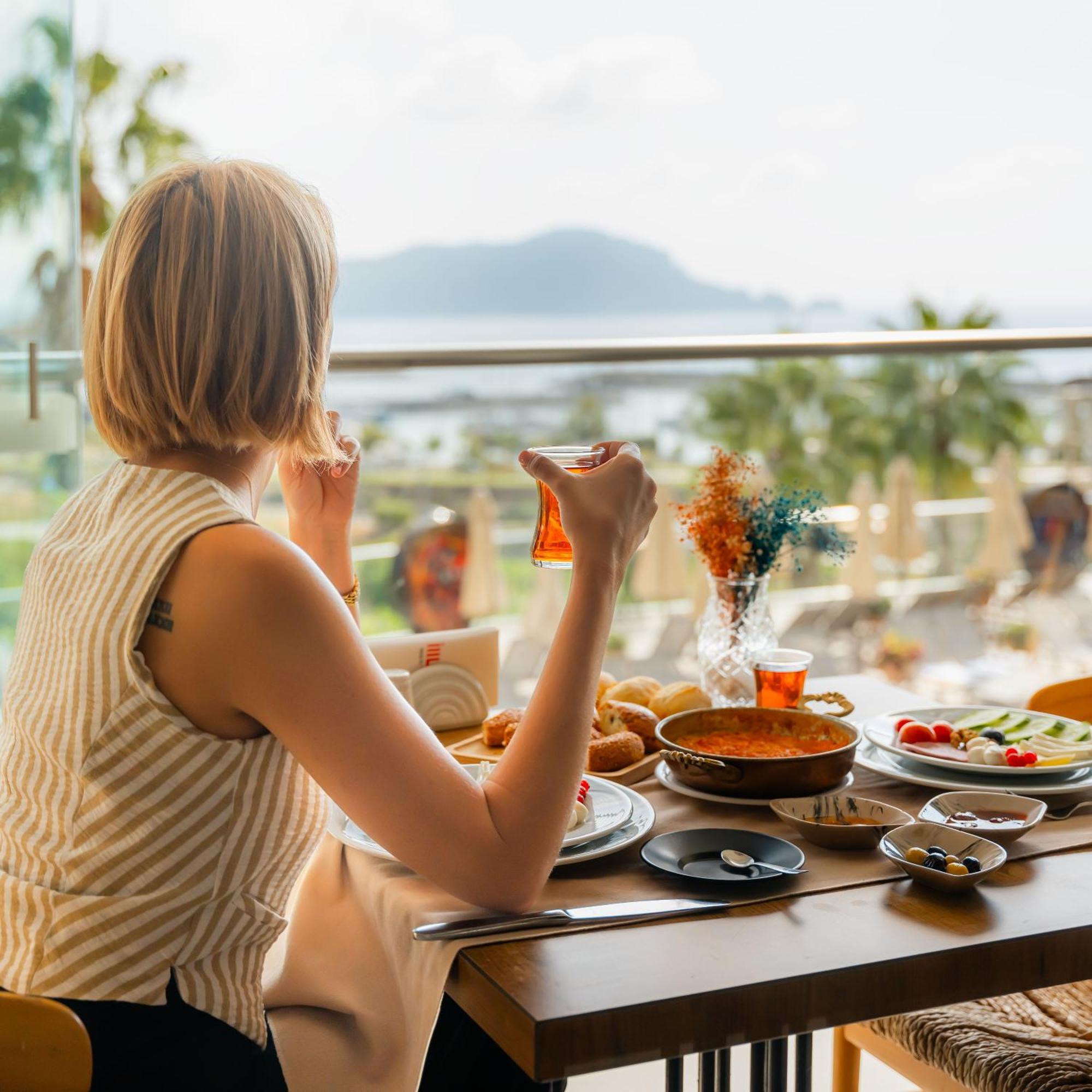 Hotel Illusion & Clubhotel - Adults Only 3*