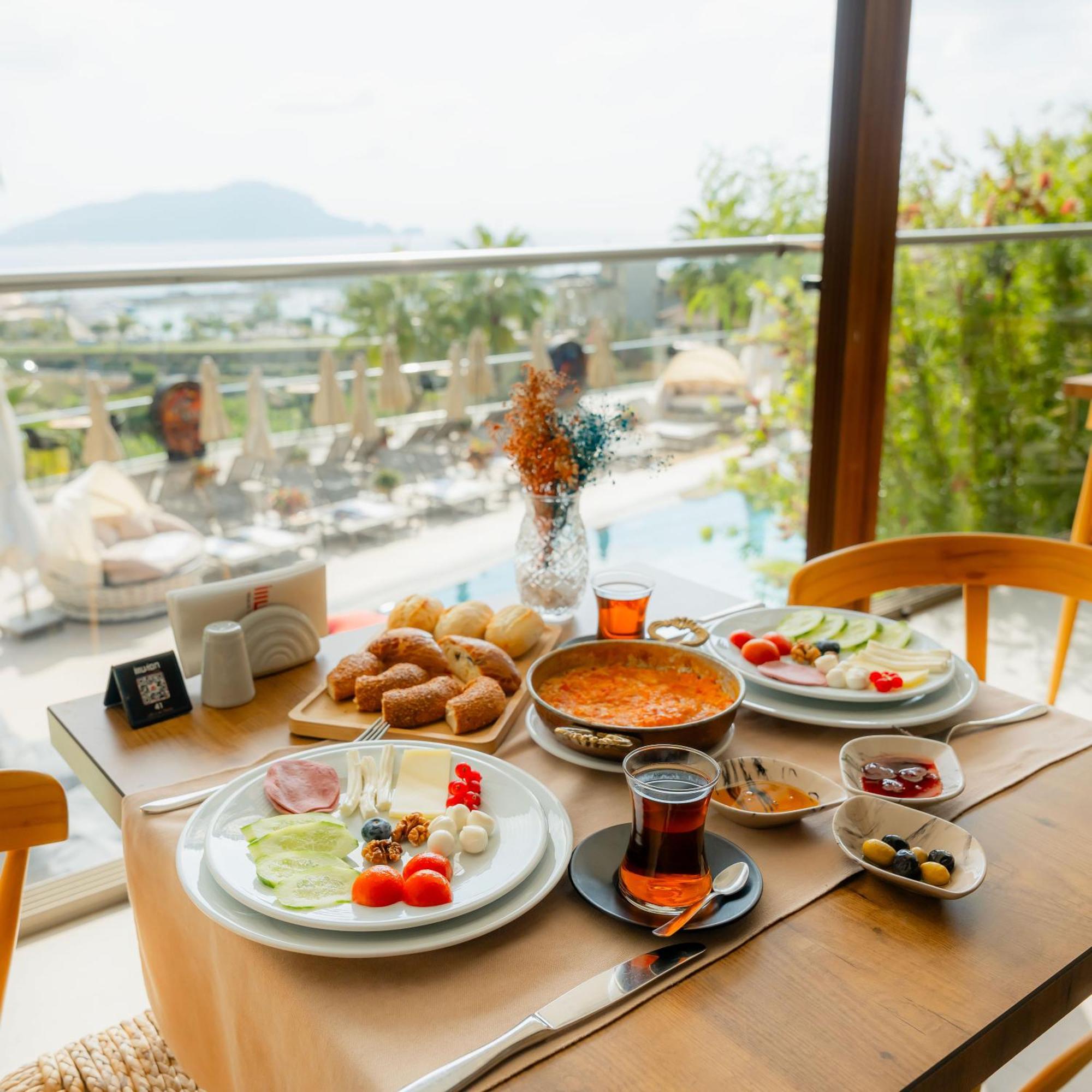 Hotel Illusion & Clubhotel - Adults Only Alanya