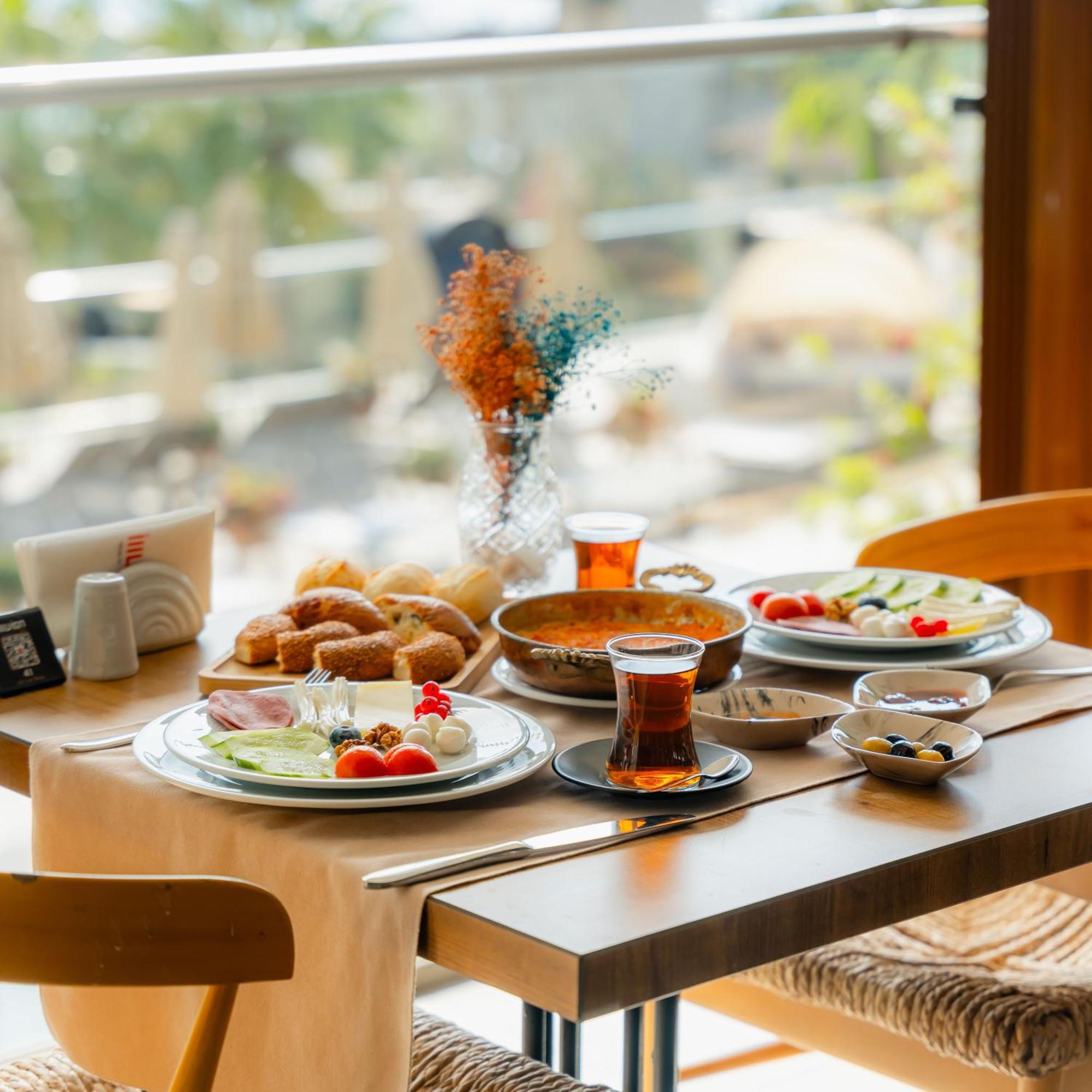 Illusion & Clubhotel - Adults Only Alanya