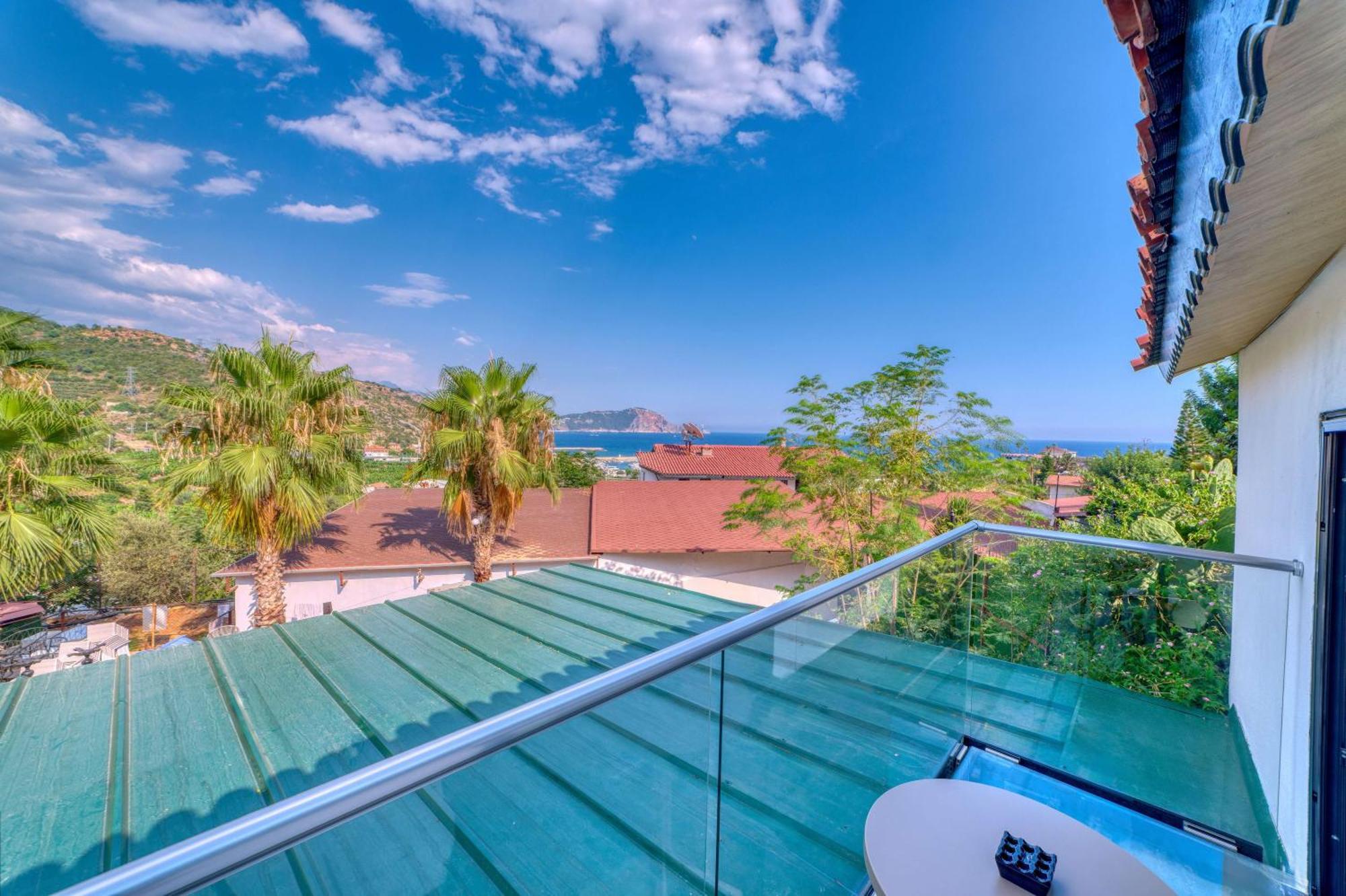 Illusion & Clubhotel - Adults Only Alanya