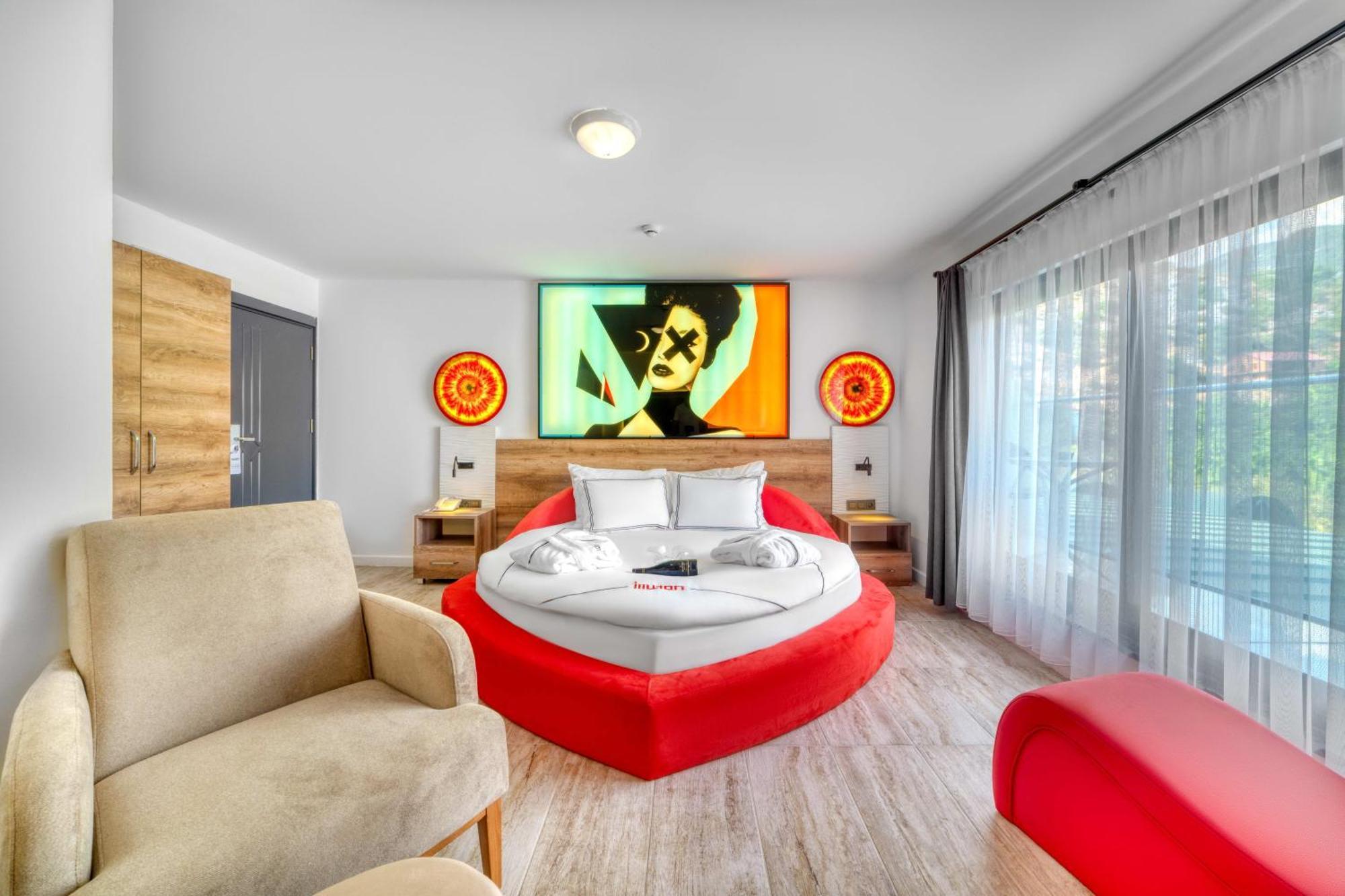 Hotel Illusion & Clubhotel - Adults Only